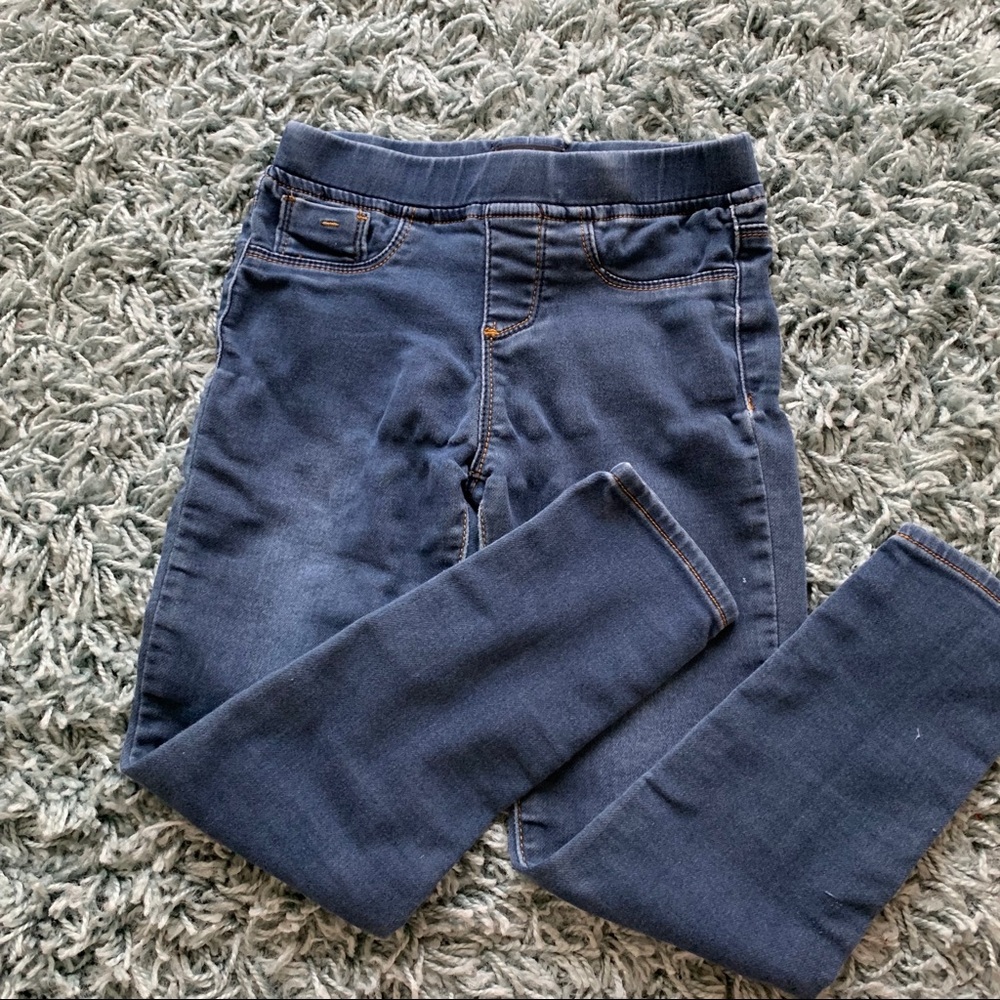 KIDPIK jeggings - Picture 1 of 4